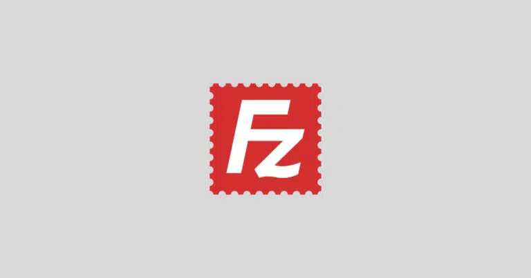 Restaurer les paramètres par défaut de FileZilla