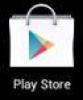 Logo Play Store