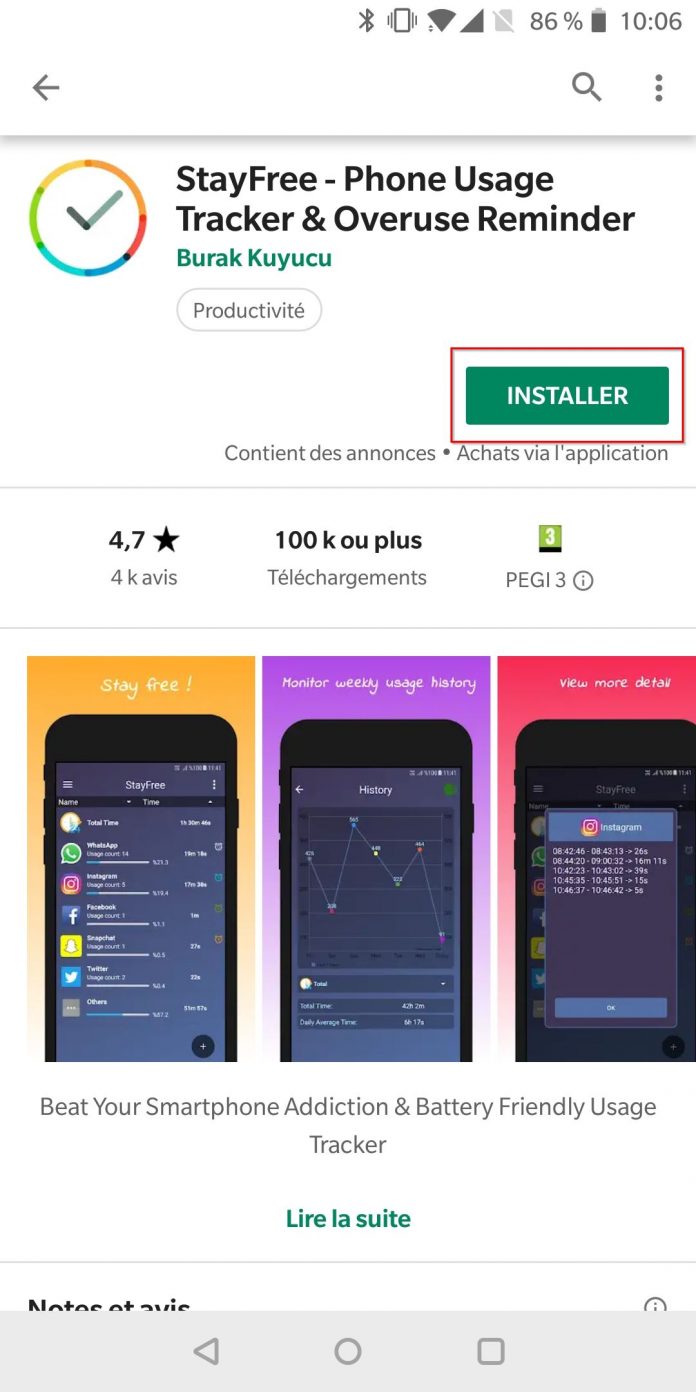 4 Manières D'installer Une Application Sur Un Appareil Android ...