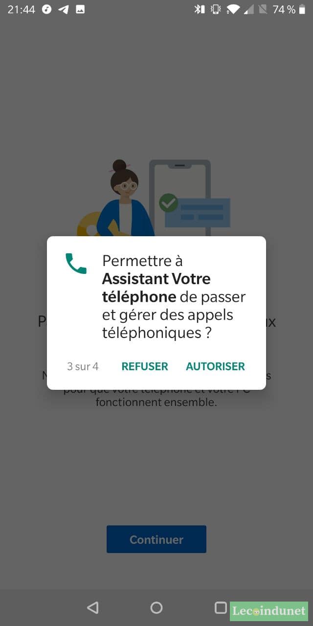 3 Applications Pour Accéder à Android Depuis Un PC - Lecoindunet