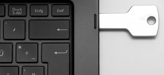 Formater votre clé USB en toute sécurité