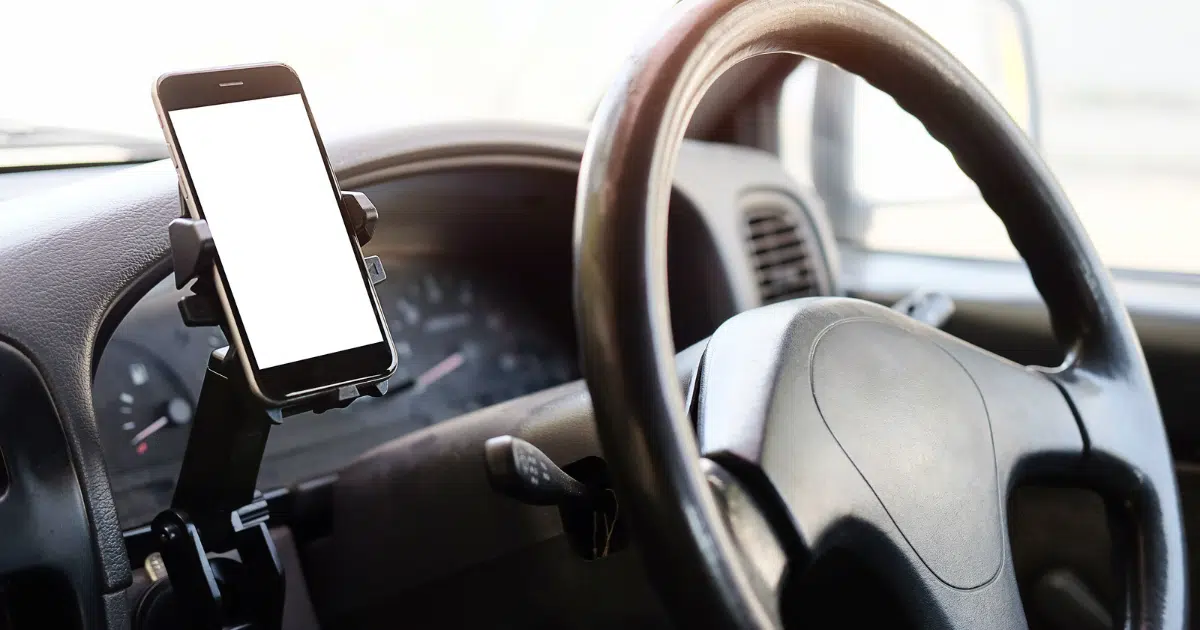 Generic supporte téléphone pour voiture avec GPS/Accessoires de