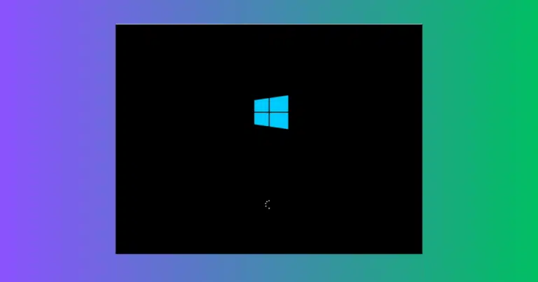 Comment réparer le démarrage de Windows 10/11 ?