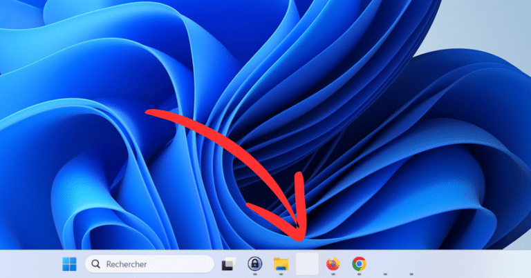 Icônes de la barre des taches Windows invisibles : 3 solutions