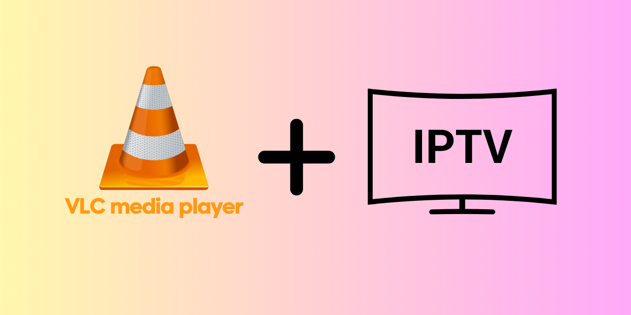 iptv VLC