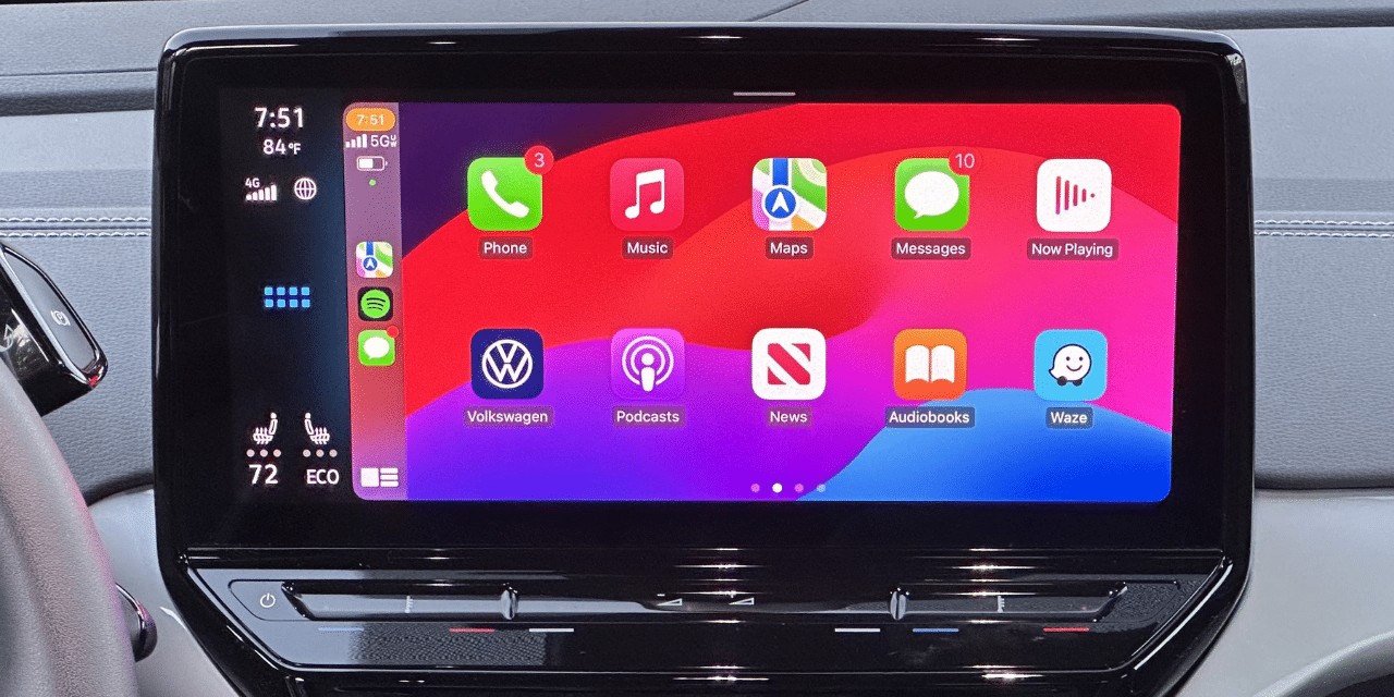 CarPlay