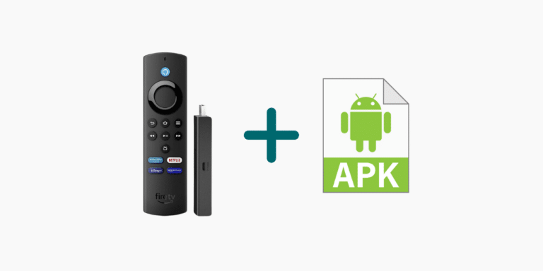 fire tv stick apk